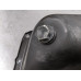 200Y006 Lower Engine Oil Pan From 2012 Subaru Forester  2.5 11109AA210 FB25