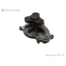 200Y009 Water Coolant Pump From 2012 Subaru Forester  2.5 21110AA690 FB25