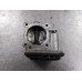 200Y017 Throttle Valve Body From 2012 Subaru Forester  2.5 16112AA38A FB25
