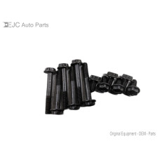 200Y026 Camshaft Bolts All For 11-13 Subaru Forester  2.5  FB25