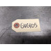 GVG105 Upper Engine Oil Pan For 11-13 Subaru Forester  2.5 11120AA310 FB25