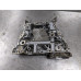 GVG105 Upper Engine Oil Pan For 11-13 Subaru Forester  2.5 11120AA310 FB25