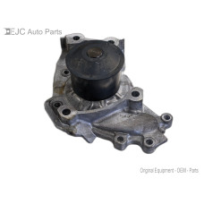 200S110 Water Coolant Pump For 04-06 Lexus ES330  3.3 1610009070 3MZ-FE