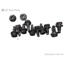 200S114 Engine Oil Pan Bolts For 04-06 Lexus ES330  3.3  3MZ-FE