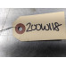200W118 Engine Oil Pressure Sensor For 04-06 Lexus ES330  3.3  3MZ-FE