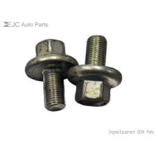 200W119 Camshaft Bolt Set For 04-06 Lexus ES330  3.3  3MZ-FE