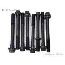 200W121 Cylinder Head Bolt Kit For 04-06 Lexus ES330  3.3  3MZ-FE