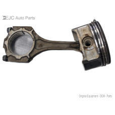 200W123 Piston and Connecting Rod Standard For 04-06 Lexus ES330  3.3 1320129525 3MZ-FE