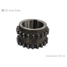 200Z011 Crankshaft Timing Gear For 15-17 Ford F-150  5.0 EL3E6312AA Coyote