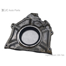 200Z025 Rear Oil Seal Housing For 15-17 Ford F-150  5.0 BR3E6K318AD Coyote