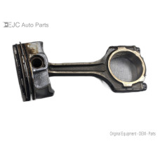 200Z028 Piston and Connecting Rod Standard For 15-17 Ford F-150  5.0 CR3E6200BA Coyote