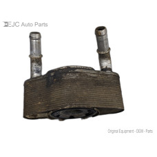 200Z030 Oil Cooler For 15-17 Ford F-150  5.0 ML3E6A642AD Coyote