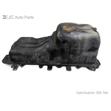 GWA403 Engine Oil Pan For 13-17 Ford F-150  5.0 BL3E6675DA Coyote