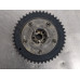 200M004 Camshaft Timing Gear From 2009 Jeep Grand Cherokee  5.7 53022243AF Hemi
