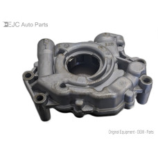200M010 Engine Oil Pump From 2009 Jeep Grand Cherokee  5.7 53021622BH Hemi