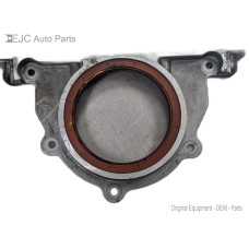 200M012 Rear Oil Seal Housing From 2009 Jeep Grand Cherokee  5.7 53021337AB Hemi