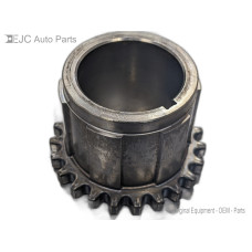 200M013 Crankshaft Timing Gear From 2009 Jeep Grand Cherokee  5.7 53022317AC Hemi