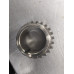 200M013 Crankshaft Timing Gear From 2009 Jeep Grand Cherokee  5.7 53022317AC Hemi