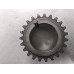 200M013 Crankshaft Timing Gear From 2009 Jeep Grand Cherokee  5.7 53022317AC Hemi