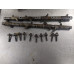 200M019 Rocker Arms Set One Side From 2009 Jeep Grand Cherokee  5.7 53021552AB Hemi