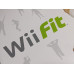 Wii Fit (game Only) Nintendo Wii Complete in Box