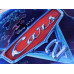 Cars 2 Nintendo Wii Disk and Case