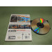 Shaun White Skateboarding Nintendo Wii Disk and Case