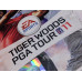 Tiger Woods PGA Tour 11 Nintendo Wii Complete in Box