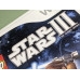LEGO Star Wars III: The Clone Wars Nintendo Wii Disk and Case