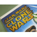 Star Wars Clone Wars Lightsaber Duels Nintendo Wii Disk and Case