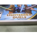 Star Wars Clone Wars Lightsaber Duels Nintendo Wii Disk and Case