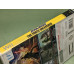 Star Wars The Force Unleashed Nintendo Wii Disk and Case
