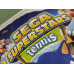 Sega Superstars Tennis Nintendo Wii Complete in Box