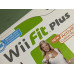 Wii Fit Plus Nintendo Wii Complete in Box