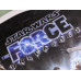 Star Wars The Force Unleashed Nintendo Wii Complete in Box
