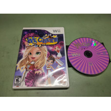 We Cheer Nintendo Wii Disk and Case
