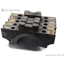 200Y103 Engine Block Main Caps For 09-10 Ford F-150  5.4  Flex