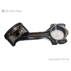 200Y104 Piston and Connecting Rod Standard For 09-10 Ford F-150  5.4 8L3Z6200AA Flex