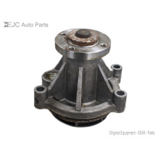 200Y106 Water Coolant Pump From 2010 Ford F-150  5.4 3L3E8501CA Flex