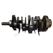 #ZM03 Crankshaft Standard From 2009 Kia Borrego  3.8 231103C240 G6DA