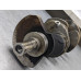 #ZM03 Crankshaft Standard For 09-11 Kia Borrego  3.8 231103C240 G6DA