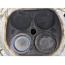#CD02 Right Cylinder Head For 09-11 Kia Borrego  3.8 224203C750 G6DA Passenger Side