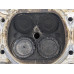 #CD02 Right Cylinder Head For 09-11 Kia Borrego  3.8 224203C750 G6DA Passenger Side