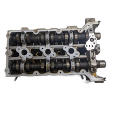 #VX03 Left Cylinder Head From 2009 Kia Borrego  3.8 224103C750 G6DA Driver Side