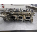 #VX03 Left Cylinder Head From 2009 Kia Borrego  3.8 224103C750 G6DA Driver Side