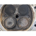 #VX03 Left Cylinder Head From 2009 Kia Borrego  3.8 224103C750 G6DA Driver Side