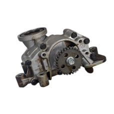 201D010 Engine Oil Pump From 2009 Kia Borrego  3.8 213103C300 G6DA