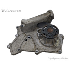 201D011 Water Coolant Pump For 09-10 Kia Borrego  3.8 251003C120 G6DA