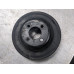 201D016 Water Pump Pulley For 09-11 Kia Borrego  3.8 252213C100 G6DA