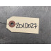 201D027 Cylinder Head Bolt Kit For 09-11 Kia Borrego  3.8  G6DA
